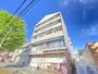 堀江新井ビル 3階 築33年8ヶ月の賃貸物件
