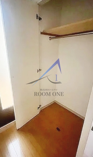 収納　収納です。