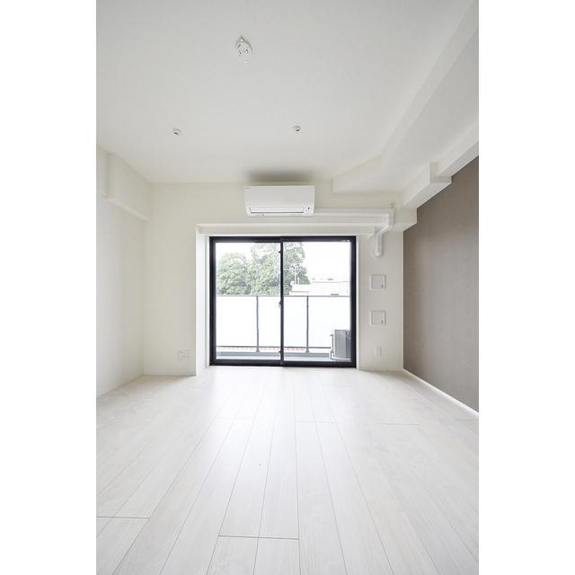 居室・リビング　居室、リビング