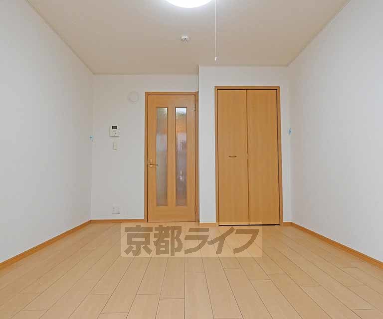 居室・リビング　リビングです。