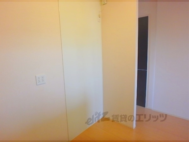 その他部屋・スペース　冷蔵庫置場