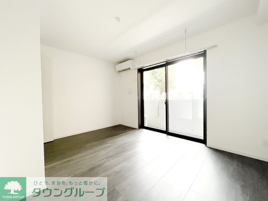 居室・リビング　リビング/居室