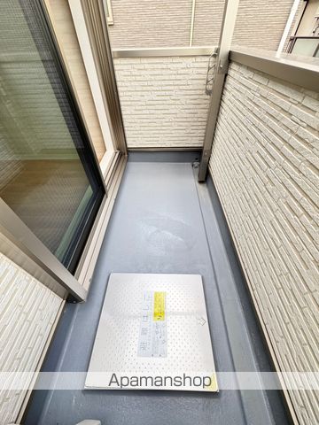クレアール西今川の内装写真