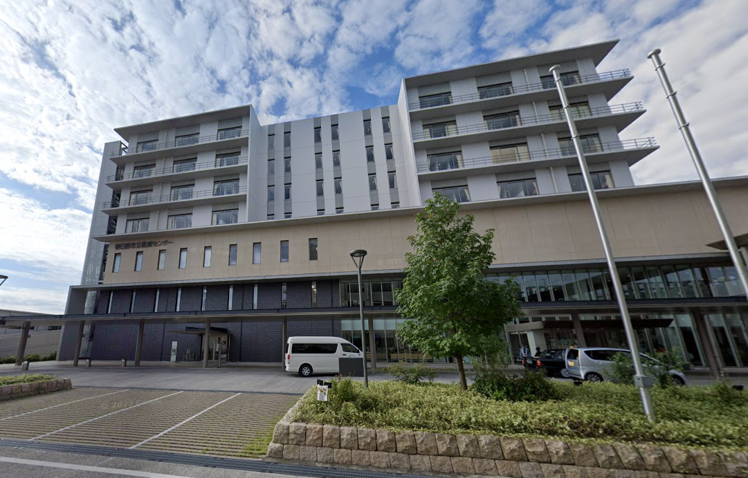 病院　春日部市立医療センター（病院）まで604m