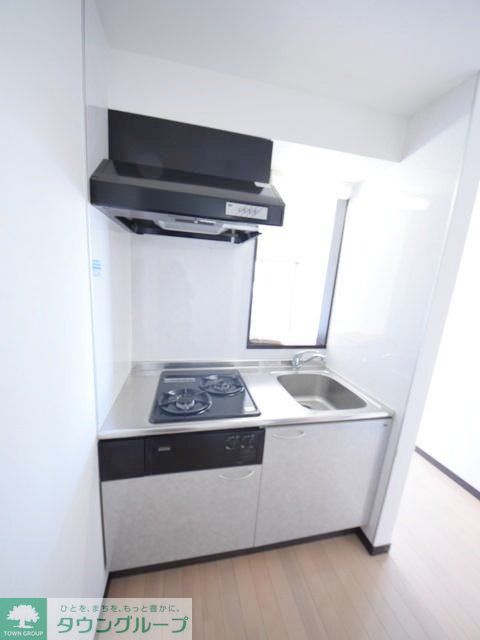 キッチン　人気の対面式キッチン