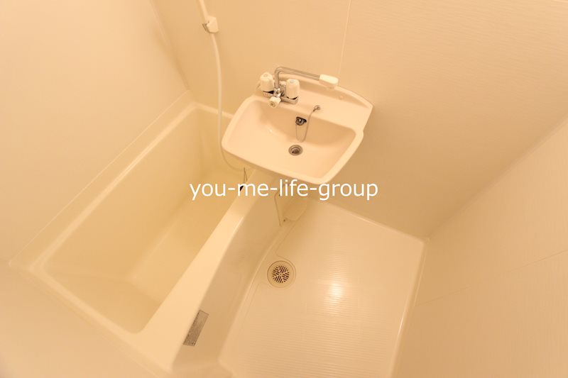 バス・シャワールーム　※別部屋参照