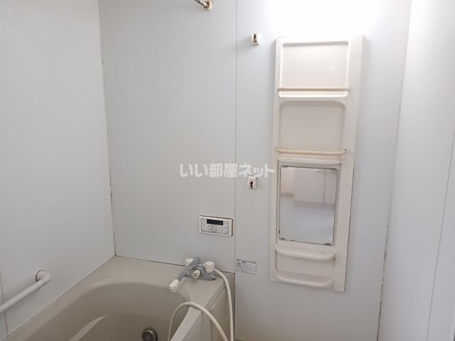 エルドラード モモの風呂写真