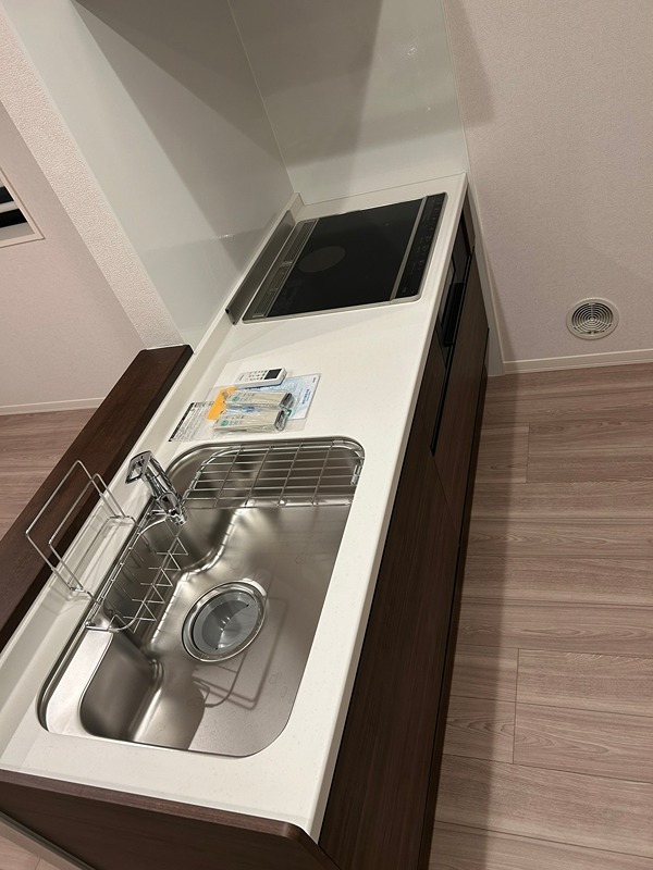 キッチン　別部屋参考写真