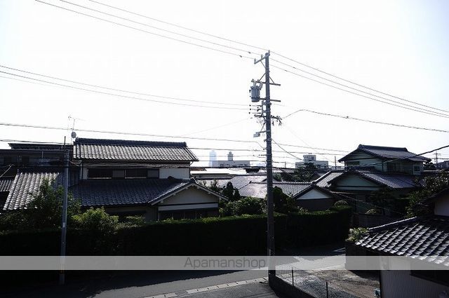 眺望　眺望