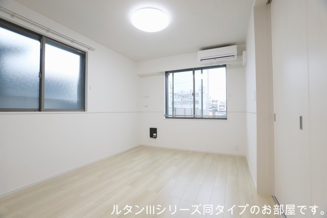 居室・リビング　お問合せはシティホーム海田センター　082-821-2227