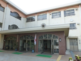 小学校　和歌山市立今福小学校（小学校）まで462m