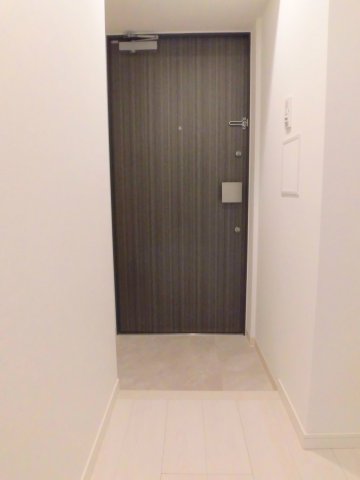 収納　レガリス品川サウス ※別部屋参照
