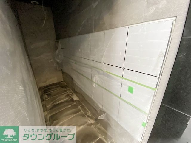 その他共有部分　バルコニー