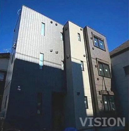 建物外観　☆外観☆