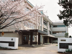 小学校　太田東小学校（小学校）まで1535m
