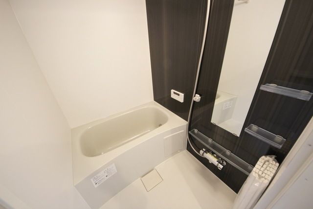 バス・シャワールーム　★別部屋参考画像です★