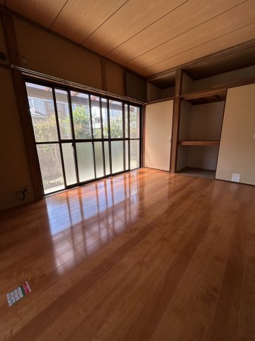 その他部屋・スペース　過ごしやすい室内です