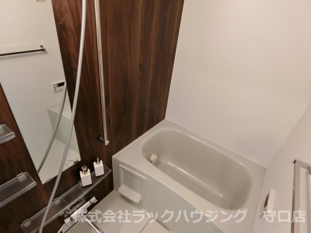 バス・シャワールーム　【お部屋さがしはラックハウジングにお問合せ下さいませ♪】