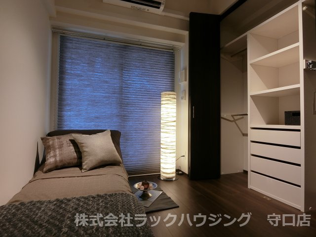 居室・リビング　モデルルーム仕様 【お部屋さがしはラックハウジングにお問合せ