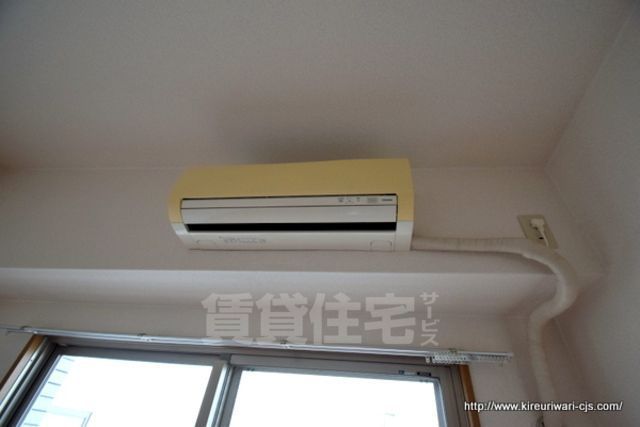 その他部屋・スペース　エアコン