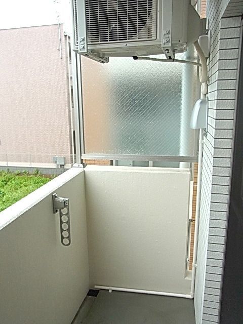 バルコニー　★お問い合わせはタウンハウジングまで★