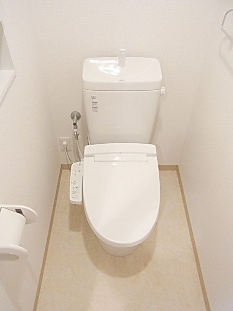 トイレ　★お問い合わせはタウンハウジングまで★