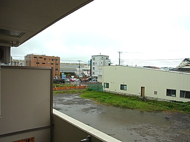 眺望　★お問い合わせはタウンハウジングまで★