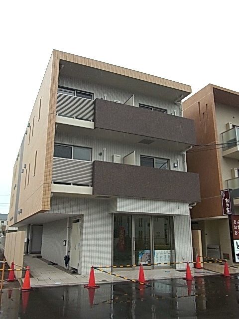 建物外観　★お問い合わせはタウンハウジングまで★