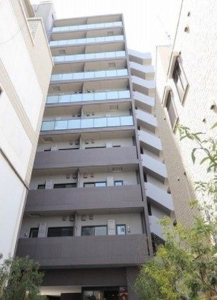 建物外観　☆綺麗な外観☆