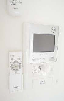 セキュリティ　※参考画像※