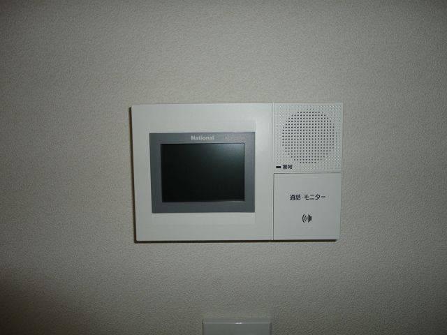 セキュリティ　?