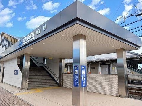 その他　北春日部駅（その他）まで640m