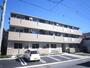 川口駅より徒歩11分 築12年11ヶ月 3階建の賃貸物件