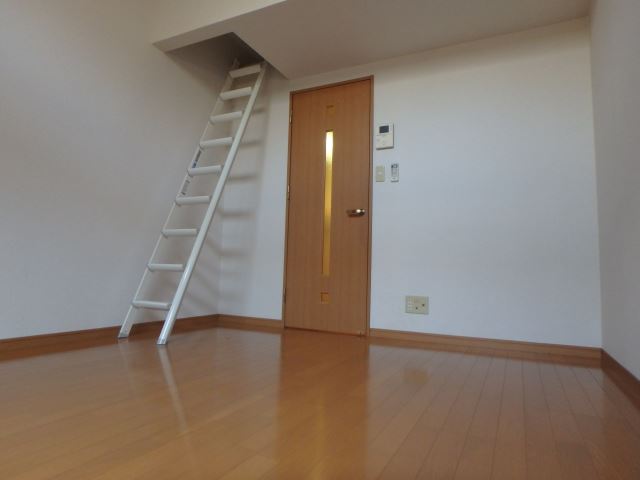 その他部屋・スペース　洋室
