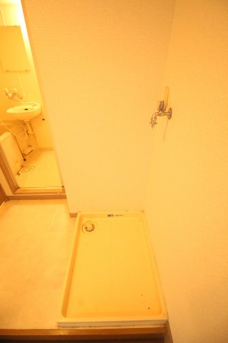 洗面設備　（別タイプ参考写真）ガーデンコート　　豊島区巣鴨1