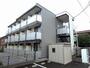 レオパレスＴ＆Ｙ 2階 築17年8ヶ月の賃貸物件