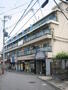 萱島駅より徒歩12分 4階 築53年7ヶ月の賃貸物件