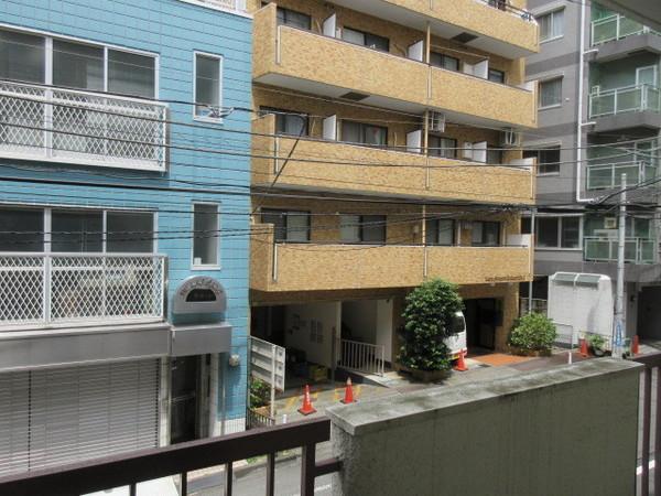 マンション板橋のその他写真