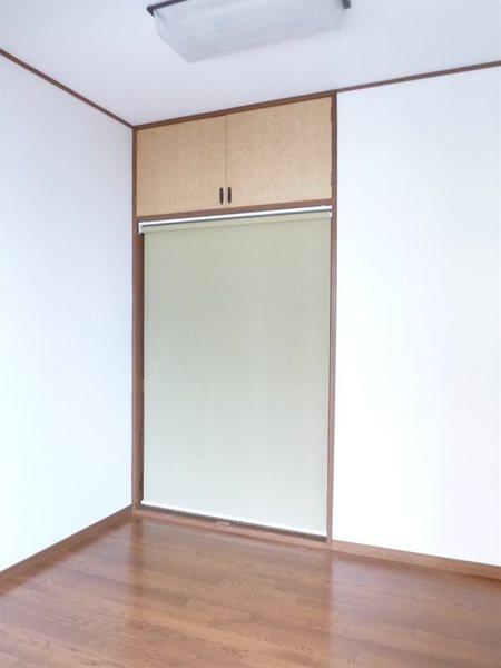 マンション板橋の内装写真