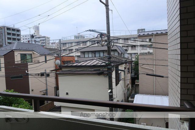 眺望　眺望