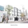 北２４条駅より徒歩2分 4階 築8年8ヶ月の賃貸物件