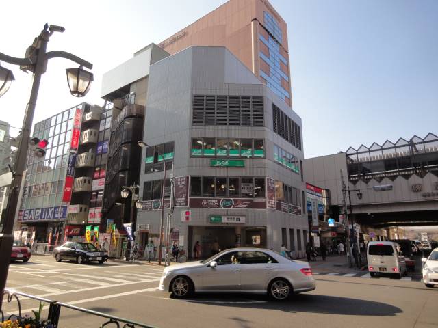 その他　練馬駅（その他）まで619m