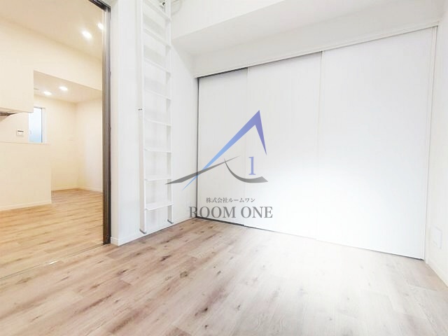 その他部屋・スペース　寝室です。