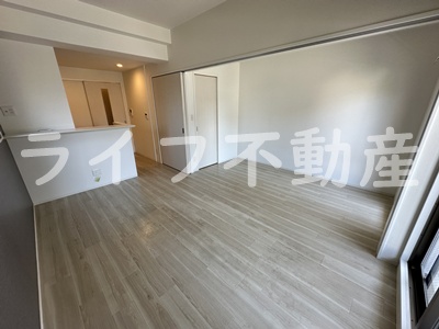 その他部屋・スペース　過ごしやすい室内です