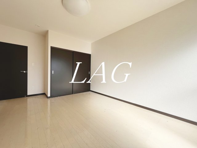 その他部屋・スペース　寝室です。（同仕様です。）