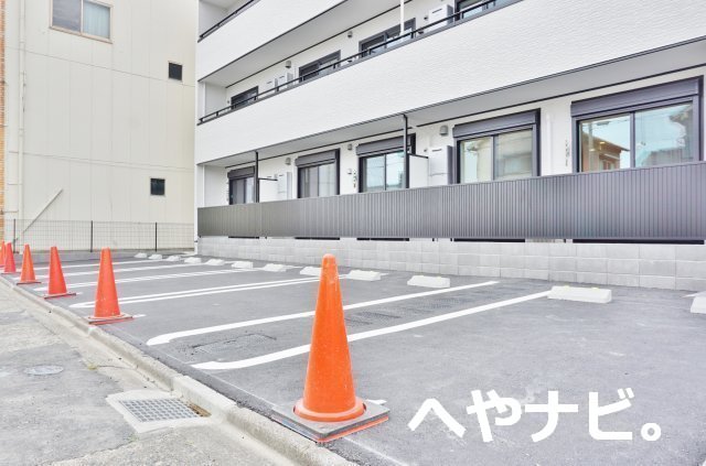 駐車場　★駐車場