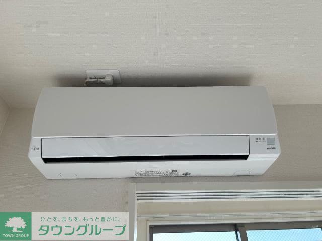 その他設備　設備