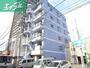 岡山駅より徒歩10分 5階 築29年1ヶ月の賃貸物件