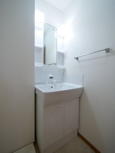 デューク古都の内装写真