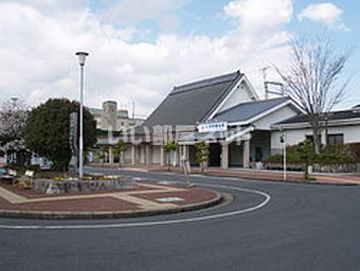 その他　畝傍御陵前（その他）まで256m